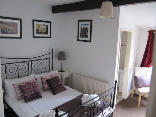 Birds Nest Cottage Guest House Glossop Derby