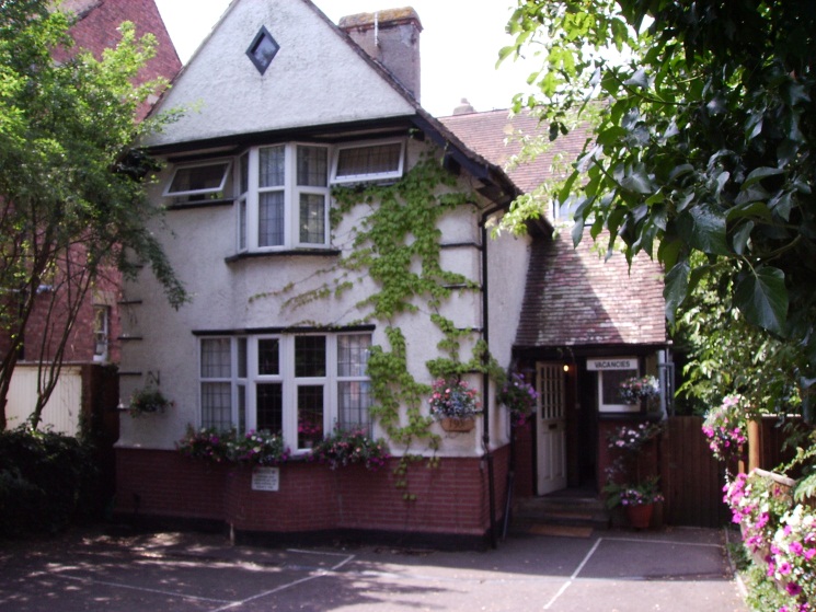 Heather House B&B Oxford