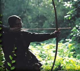 Nottingham, sherwood forest, east midlands
