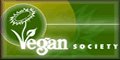 The Vegan Society www.vegansociety.com