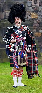 scottish vegetarian food and drink an haggis